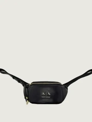 Armani Exchange Saszetka nerka