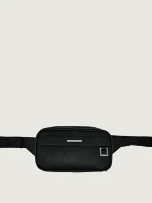 Armani Exchange Saszetka nerka