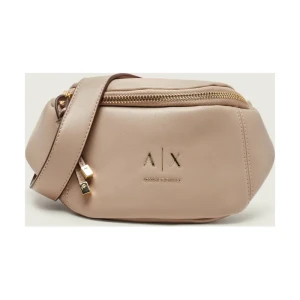 Armani Exchange Saszetka nerka