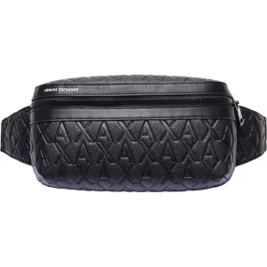 Armani Exchange Saszetka nerka