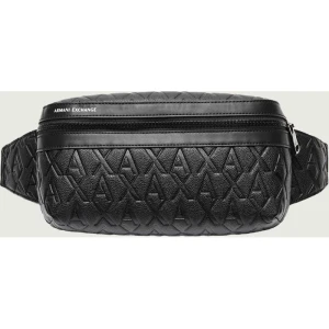 Armani Exchange Saszetka nerka