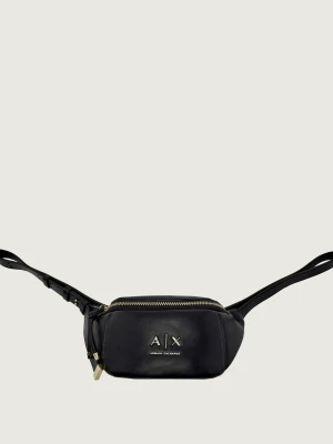 Armani Exchange Saszetka nerka