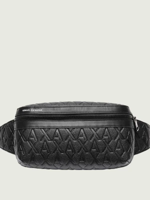 Armani Exchange Saszetka nerka