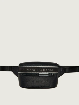 Armani Exchange Saszetka nerka