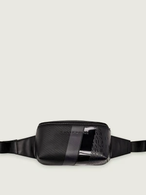 Armani Exchange Saszetka nerka