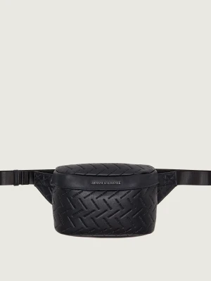 Armani Exchange Saszetka nerka