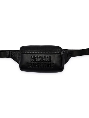 Armani Exchange Saszetka nerka
