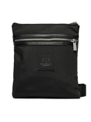 Armani Exchange Saszetka XM000107 AF10406 UC001 Czarny