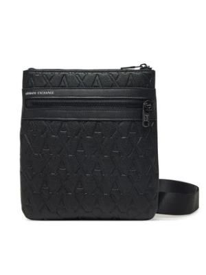 Armani Exchange Saszetka XM000579 AF12133 UC001 Czarny