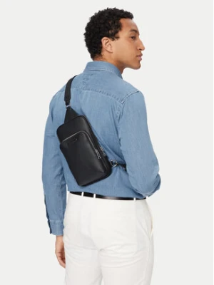 Armani Exchange Saszetka XM000843 AF12134 UC001 Czarny