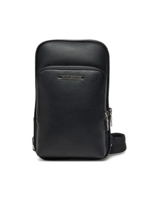 Armani Exchange Saszetka XM000843 AF12134 UC001 Czarny