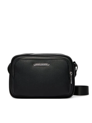 Armani Exchange Saszetka XM000847 AF12134 UC001 Czarny