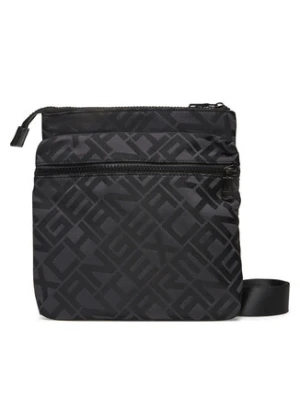 Armani Exchange Saszetka XM000854 AF13926 FC013 Czarny