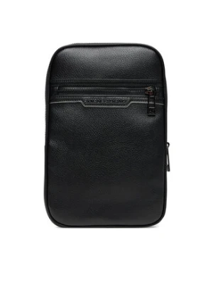 Armani Exchange Saszetka XM001602 AF17205 MC105 Czarny