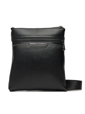 Armani Exchange Saszetka XM001603 AF17205 MC105 Czarny