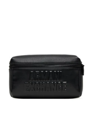 Zdjęcie produktu Armani Exchange Saszetka XM001624 AF17211 UC001 Czarny