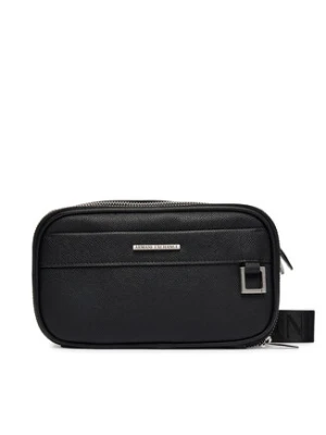 Armani Exchange Saszetka XM002038 AF19931 UC001 Czarny