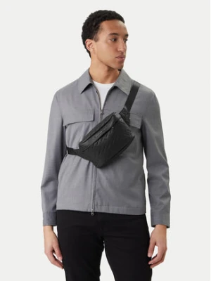 Armani Exchange Saszetka XM002533 AF22652 UC001 Czarny