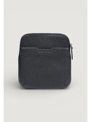 Armani Exchange Saszetka XM002586 AF22651 UC001 Czarny