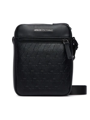 Armani Exchange Saszetka XM003577 AF26662 UC001 Czarny