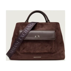 Armani Exchange Shopperka