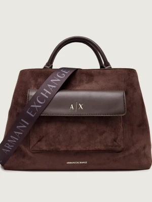 Armani Exchange Shopperka