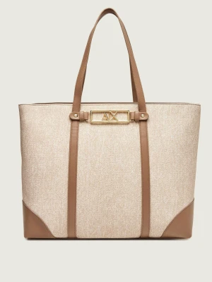 Armani Exchange Shopperka
