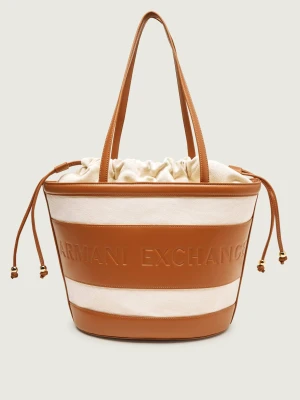 Armani Exchange Shopperka
