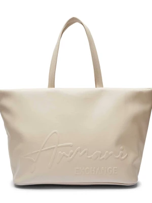 Armani Exchange Shopperka