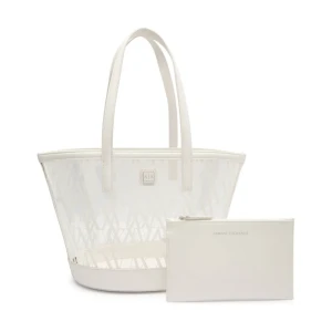 Armani Exchange Shopperka + saszetka