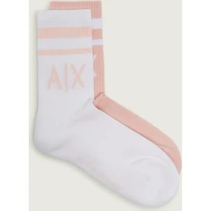 Armani Exchange Skarpety 2-pack