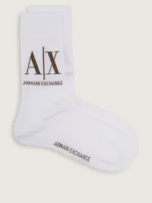 Armani Exchange Skarpety