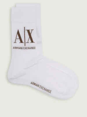 Armani Exchange Skarpety