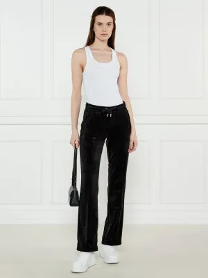 Armani Exchange Skórzane trampki