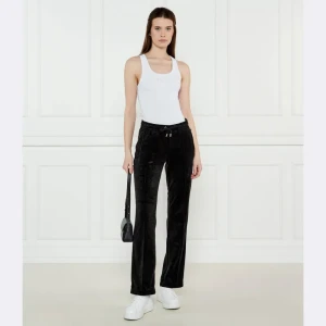 Armani Exchange Skórzane trampki