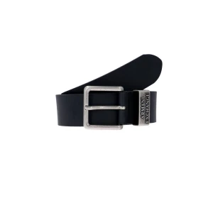 Armani Exchange Skórzany pasek