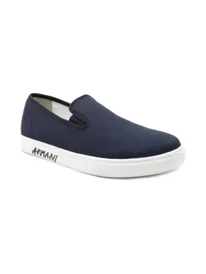 Armani Exchange Slip on