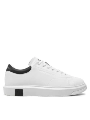 Armani Exchange Sneakersy XUX123 XV534 K488 Biały