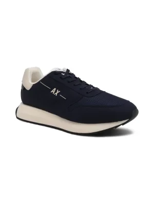 Armani Exchange Sneakersy