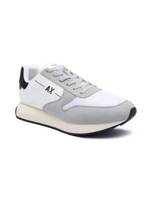 Armani Exchange Sneakersy