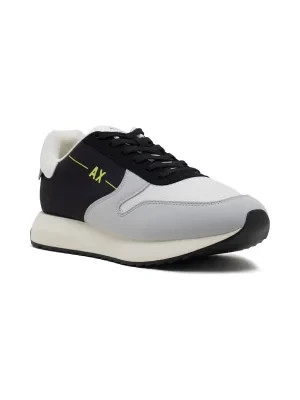 Armani Exchange Sneakersy