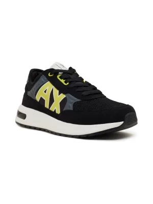 Armani Exchange Sneakersy