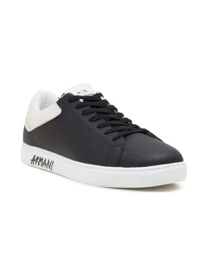 Armani Exchange Sneakersy