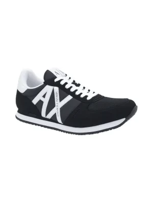 Armani Exchange Sneakersy