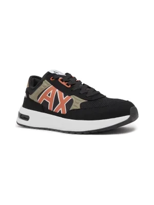 Armani Exchange Sneakersy