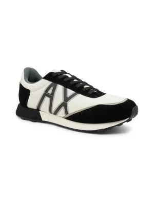 Armani Exchange Sneakersy