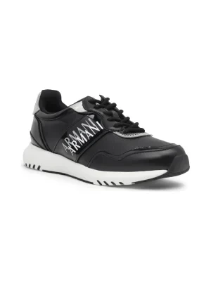 Armani Exchange Sneakersy