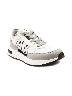 Armani Exchange Sneakersy