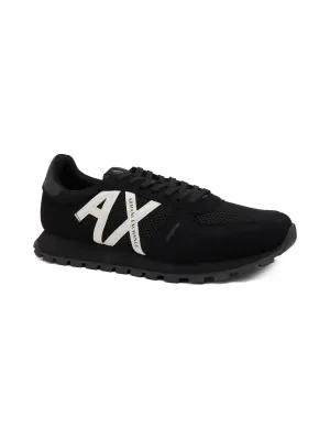 Armani Exchange Sneakersy