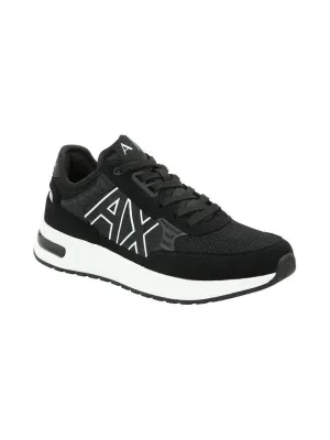 Armani Exchange Sneakersy